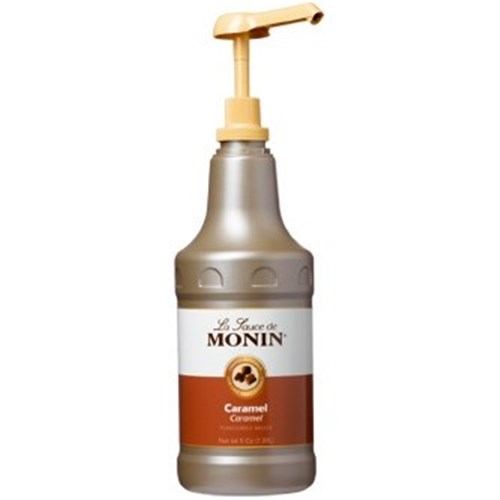 MONIN 700ML STRAWBERRY SYRUP*