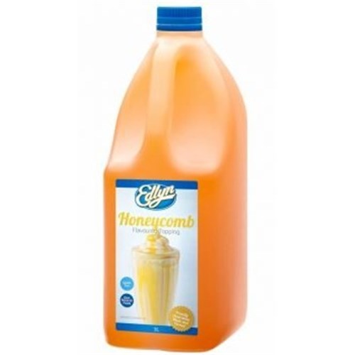 EDLYN 3LT GF HONEYCOMB TOPPING