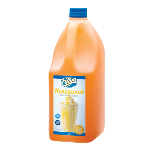 EDLYN 3LT GF HONEYCOMB TOPPING