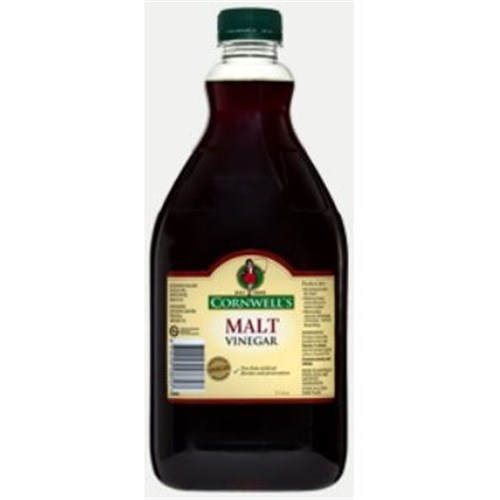 CORNWELLS 2LT MALT VINEGAR