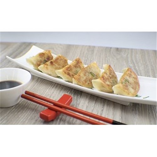 HAKKA 1KG DUMPLING PORK WITH PRAWN