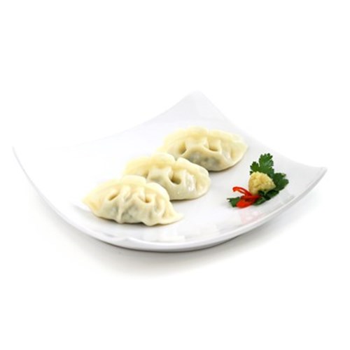 HAKKA 1KG DUMPLING CHICKEN & MUSHROOM