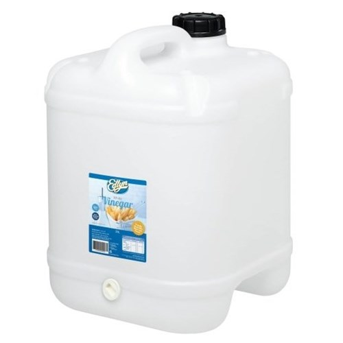 EDLYN 20LT WHITE VINEGAR