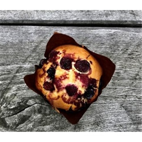 MARKS GFREE JUMBO CHERRY BERRY MUFFIN  (6)