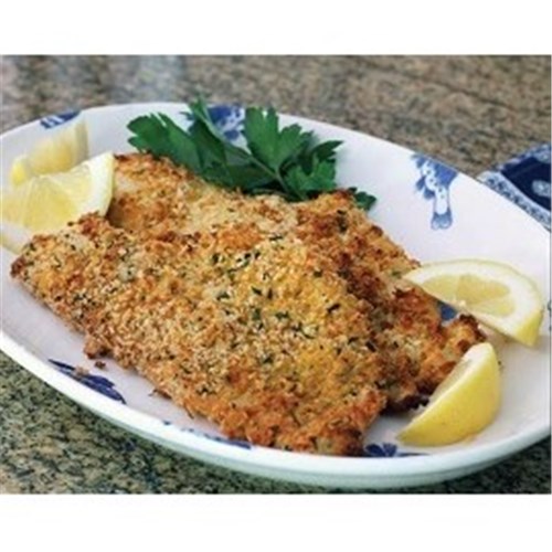 NW 10KG GLUTEN FREE MEDIUM BREADCRUMBS