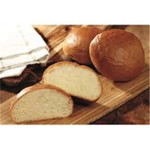 LAURENT 100G x 56 BRIOCHE BURGER ROLL