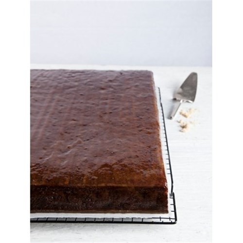 SBN STICKY DATE PUDDING CATERING BLOCK 48PC*