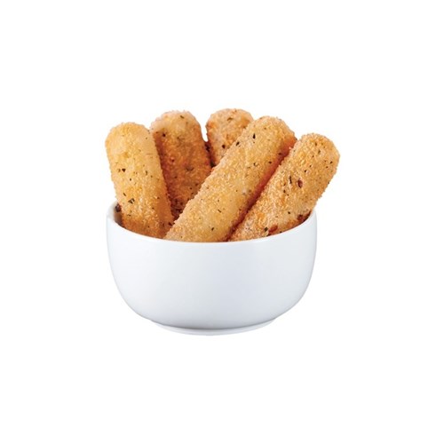 KEITHS 2KG CRUMBED ITALIAN MOZZARELLA STICKS