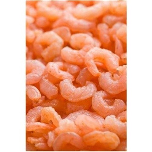 KINGFISHER 1KG  100/200 C&P SHRIMPS