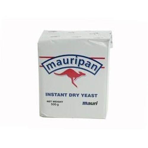 MAURIPAN 500G  INSTANT DRY YEAST