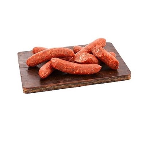 PRIMO 4599 2.5KG R/W GF CHORIZO