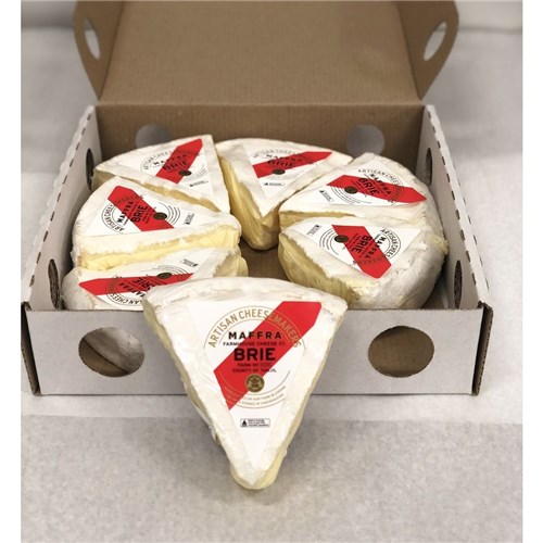 MAFFRA 150G FARMHOUSE BRIE