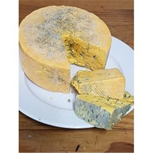 MAFFRA 2KG R/W TANJIL BLUE*