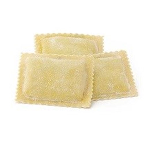 ALLIGATOR 2KG RAVIOLI ROAST PUMPKIN & PARMESAN 