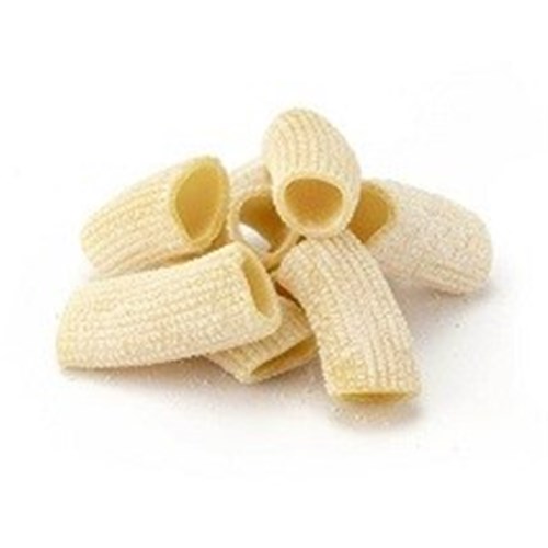 ALLIGATOR 2KG RIGATONI (TUBE) 