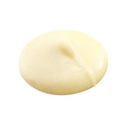 NES 15KG ARCTIC WHITE COUVERTURE CHOC BUTTONS*