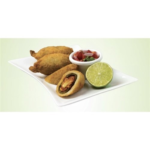 A&T JALAPENO POPPER 1KG