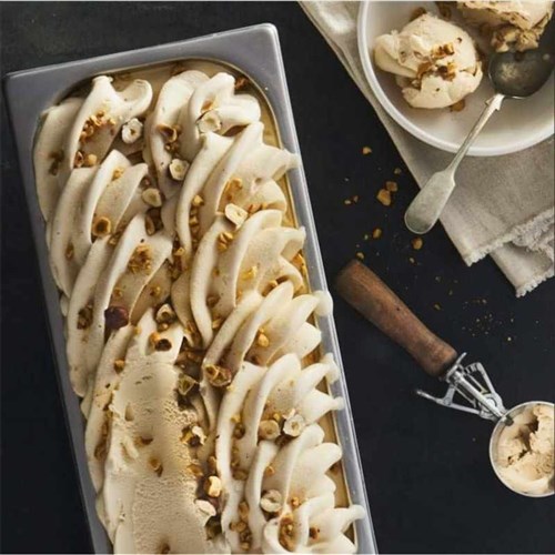 EF 5LT ARTISAN HAZELNUT GELATO*