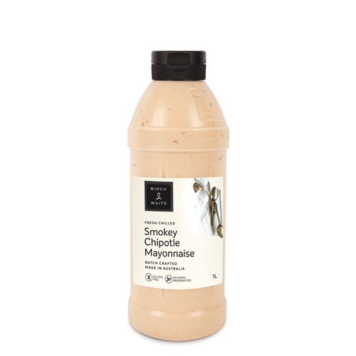 BW 1LT SMOKEY CHIPOTLE MAYONNAISE