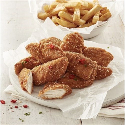 INGH 7500 1KG BONELESS DEVIL WINGS