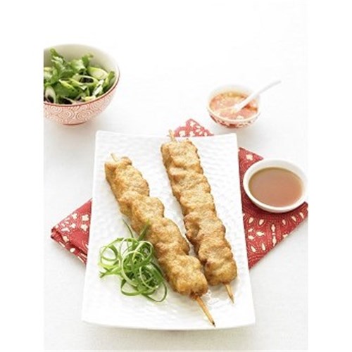 SC 30 X 120G AUSSIE TEMPURA KEBABS