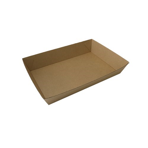 ANCHOR TRAY 4 x 240 (228x152x45MM) B/BOARD  {BULK}
