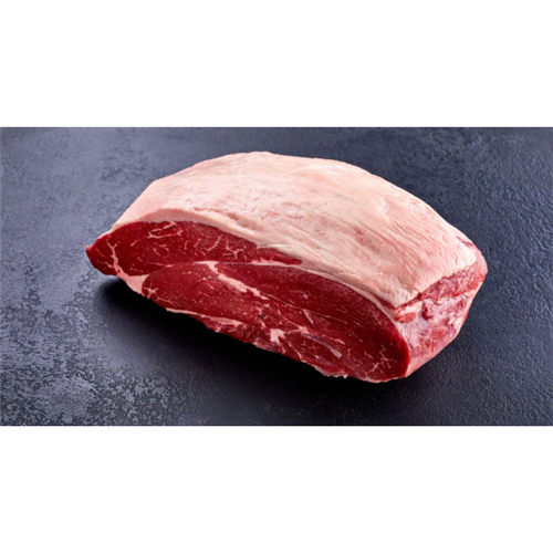 GLOBAL 6KG R/W RUMP 5* (KG)*