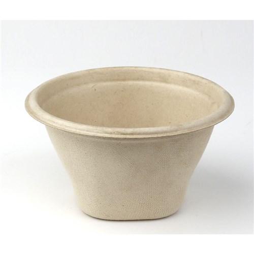 ANCHOR 12OZ PULP SOUP CUP X100 69.7MM(H)X126MM(D)