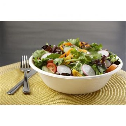 ANCHOR 32OZ PULP ROUND BOWLx75 60.77MM(H)x208MM(D)