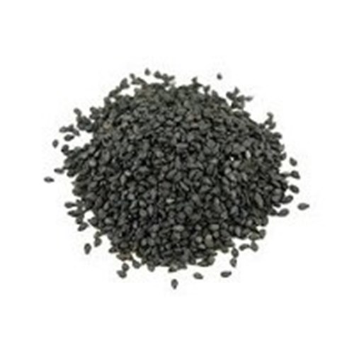 TRUMPS 1KG BLACK SESAME SEEDS