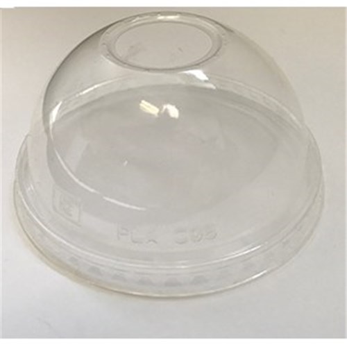 ANCHOR  PLASTIC BIO DOME LID 96MM x 50 (20)