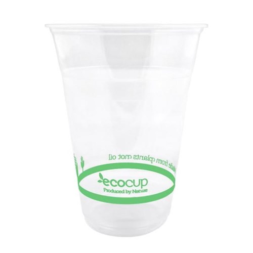 ANCHOR 500ml(16OZ) GREEN CLEAR CUP x 50 (20)