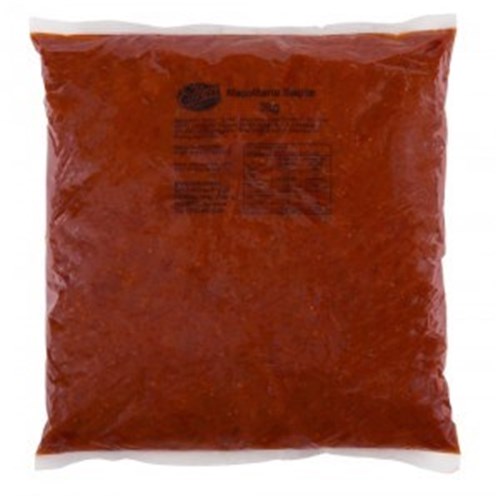 EDLYN 3KG x 2 NAPOLITANA SAUCE POUCH