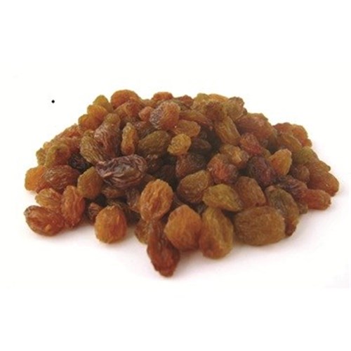 SUNBEAM 12.5KG SULTANAS 4 CROWN