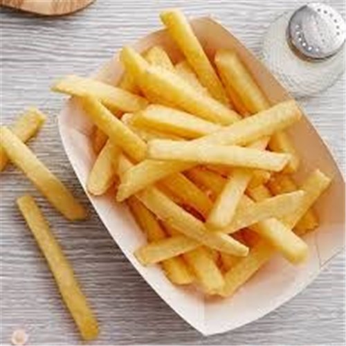 MCC 10MM 2KGx6 STAY CRISP FRENCH FRIES