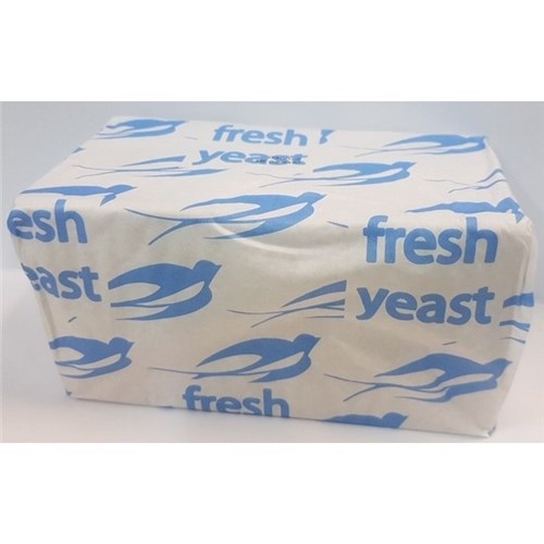 LESAFFRE 1KG FRESH YEAST