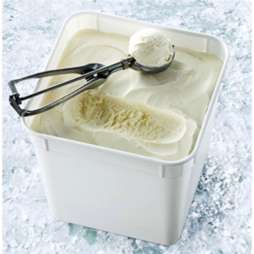 EF 10LT GOLD LABEL VANILLA ICE CREAM