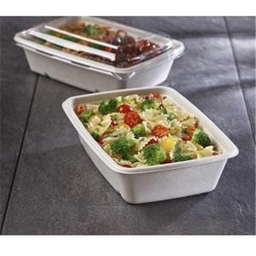ANCHOR 36OZ 1000ML PULP RECT TRAY X 75
