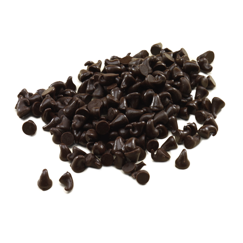 NES 15KG CHOCETTES DARK COMPOUND CHOC BITS