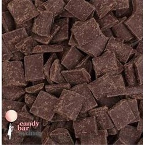 NES 15KG CALYPSO DARK COMPOUND CHOC BUTTONS