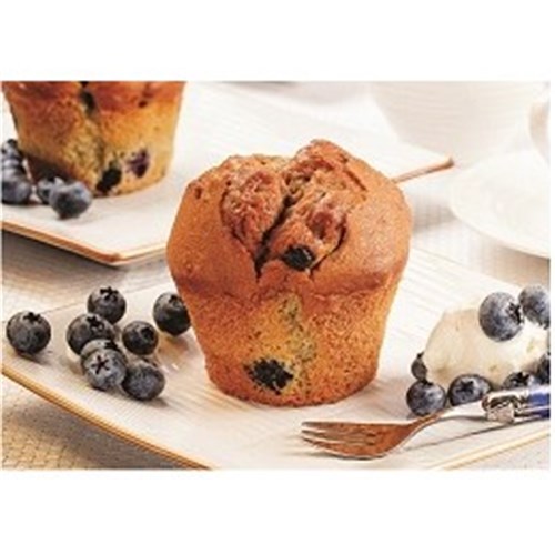 PRIESTLEYS 6 X150G BLUEBERRY MUFFIN GF (4)