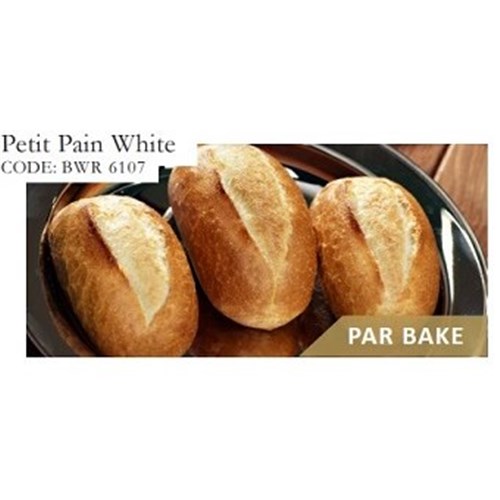 LAURENT 35G x 90 PETIT PAIN WHITE