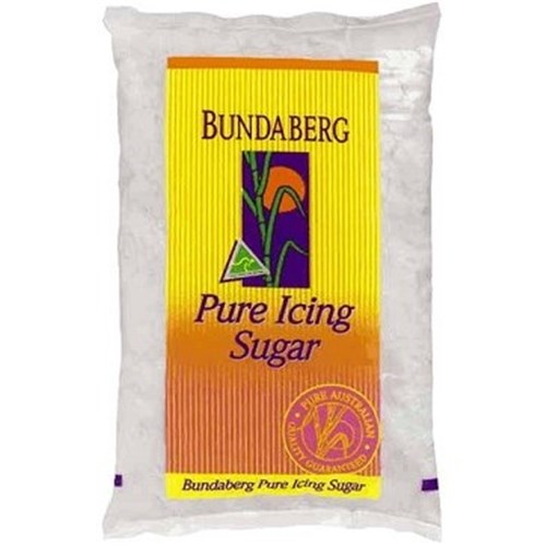 BUND 500G PURE ICING SUGAR