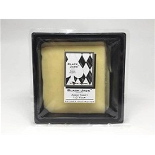 BLACK JACK 225G R/W 1YEAR OLD AGED CHEDDAR CHEESE 
