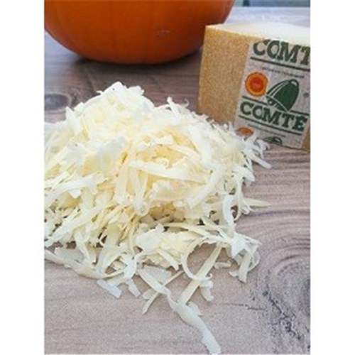 DELRE 150G FINE GRATED CHEESE*