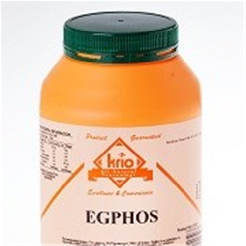 KRIO KRUSH 2KG EGPHOS*