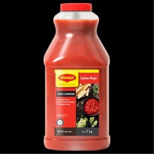 MAGGI 2LT PROFESSIONAL SALSA ROJA (6)