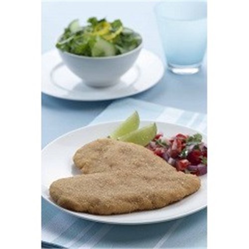 STEG 200Gx25 TRU CUT CHICKEN SCHNITZEL (5x1KG)