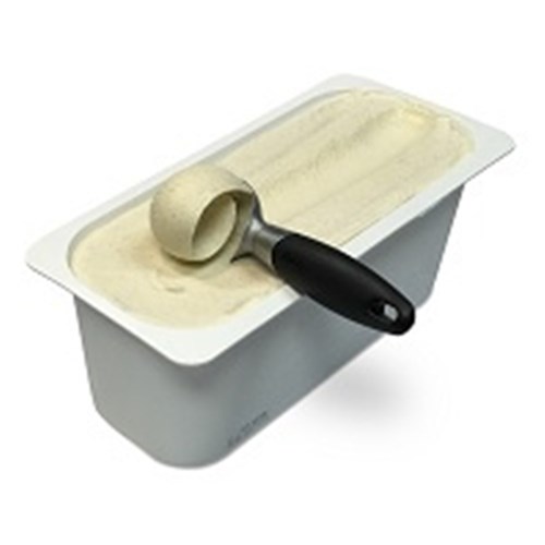 GOLDEN NORTH 5LT VANILLA BEAN W SEEDS ICE CREAM