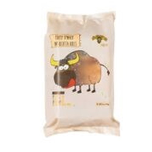 SILLY YAK 330G X 6x9 SPINACH & RICOTTA PARTY ROLL